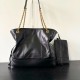 SAINT LAURENT Jamie Shopping medium quilted leather shoulder bag SAINT LAURENT Jamie Shopping medium quilted leather shoulder bag