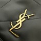 SAINT LAURENT Jamie Shopping medium quilted leather shoulder bag SAINT LAURENT Jamie Shopping medium quilted leather shoulder bag