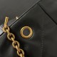 SAINT LAURENT Jamie Shopping medium quilted leather shoulder bag SAINT LAURENT Jamie Shopping medium quilted leather shoulder bag