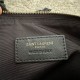 SAINT LAURENT Jamie Shopping medium quilted leather shoulder bag SAINT LAURENT Jamie Shopping medium quilted leather shoulder bag