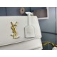 SAINT LAURENT Sunset Chain Bag 5551 SAINT LAURENT Sunset Chain Bag 5551