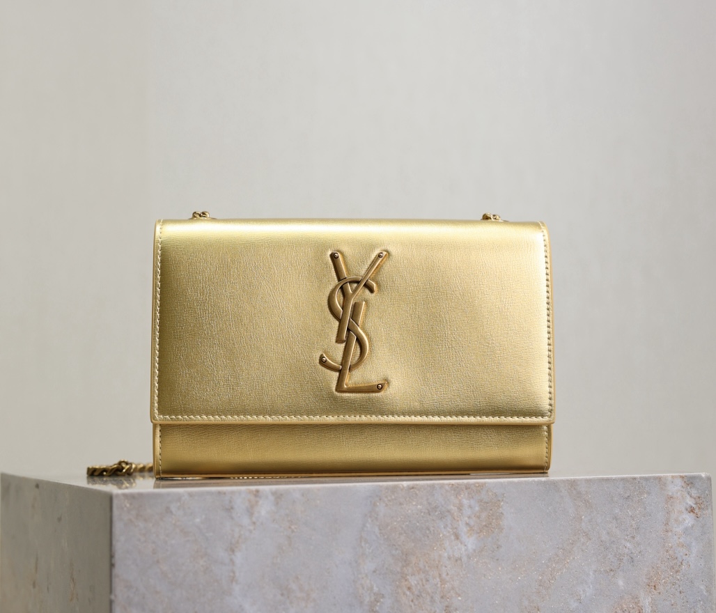 SAINT LAURENT KATE 20cm 469390