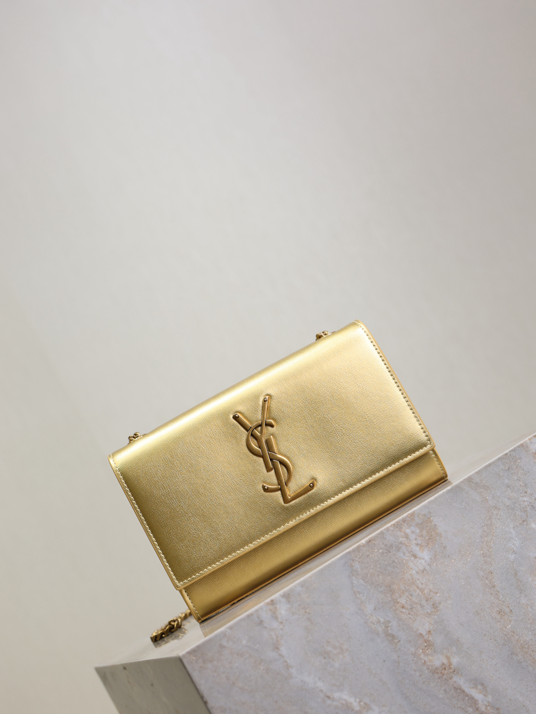 SAINT LAURENT KATE 20cm 469390 SAINT LAURENT KATE 20cm 469390