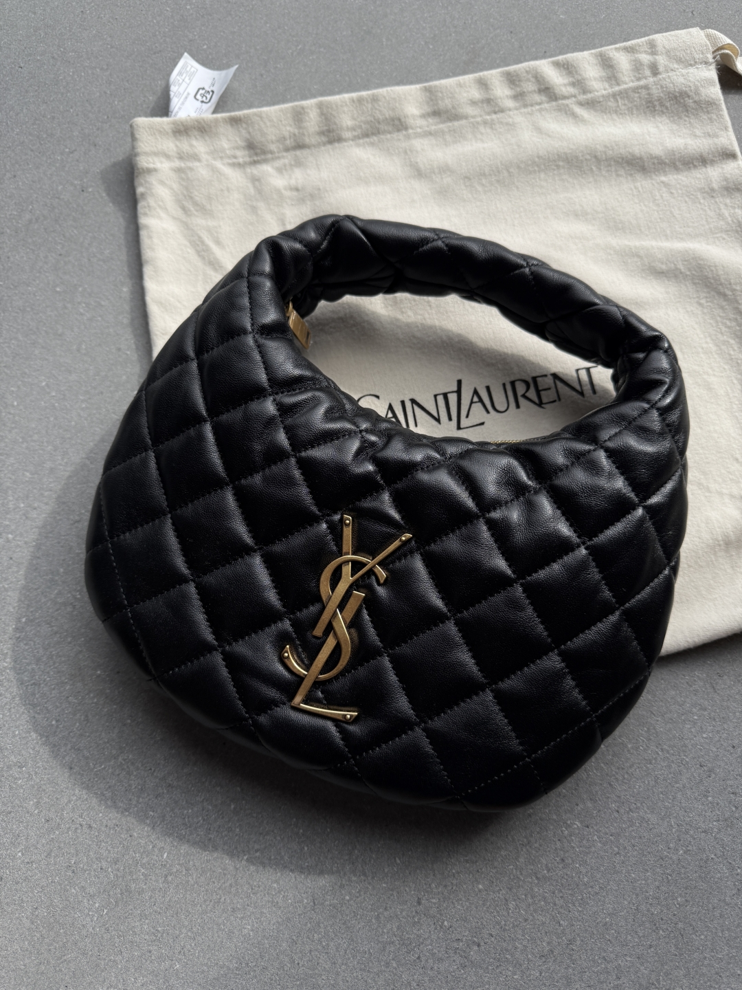 SAINT LAURENT  Women's Hobo & Bucket Bags