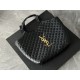 SAINT LAURENT ICARE in quilted lambskin Handbag