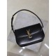 SAINT LAURENT Large Solferino Shoulder Bag