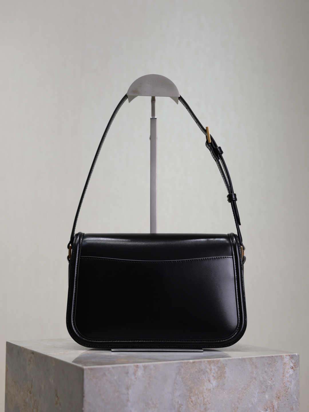SAINT LAURENT Large Solferino Shoulder Bag