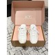 MIUMIU 2025 Spring Summer German training half-slip-on shoes,Mules MIUMIU 2025 Spring Summer German training half-slip-on shoes,Mules