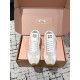 MIUMIU 2025 Spring Summer German training shoes,Sneakers MIUMIU 2025 Spring Summer German training shoes,Sneakers