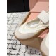 MIUMIU 2025 Spring Summer New Collection Biscuit Shoes, Cortez Shoes, Casual Sports Shoes MIUMIU 2025 Spring Summer New Collection Biscuit Shoes, Cortez Shoes, Casual Sports Shoes