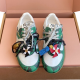 MIUMIU 25SS New Collection Unisex German Trainer Casual Shoes MIUMIU 25SS New Collection Unisex German Trainer Casual Shoes