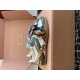 MIUMIU 25SS New Collection Unisex German Trainer Casual Shoes MIUMIU 25SS New Collection Unisex German Trainer Casual Shoes