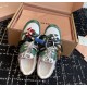 MIUMIU 25SS New Collection Unisex German Trainer Casual Shoes MIUMIU 25SS New Collection Unisex German Trainer Casual Shoes