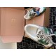 MIUMIU 25SS New Collection Unisex German Trainer Casual Shoes MIUMIU 25SS New Collection Unisex German Trainer Casual Shoes