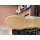 MIUMIU 25SS New Collection Unisex German Trainer Casual Shoes MIUMIU 25SS New Collection Unisex German Trainer Casual Shoes