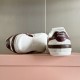 MIUMIU Gymnasium casual sneakers, German training shoes, Gump shoes MIUMIU Gymnasium casual sneakers, German training shoes, Gump shoes