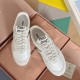 MIUMIU Gymnasium casual sneakers, German training shoes, Gump shoes MIUMIU Gymnasium casual sneakers, German training shoes, Gump shoes