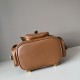 MIUMIU Brown Leather backpack MIUMIU Brown Leather backpack