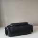 MIU MIU Pocket Nappa Leather Bag in Black MIU MIU Pocket Nappa Leather Bag in Black