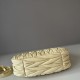 MIU MIU Wander Materasse Women's Hobo Bag , light yellow MIU MIU Wander Materasse Women's Hobo Bag , light yellow