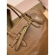 MIU MIU  Nappa Medium Aventure Bag Rovere