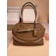MIU MIU  Nappa Medium Aventure Bag Rovere