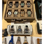 Watches