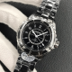 CHANEL J12 CALIBER 12.1 watch, 38mm CHANEL J12 CALIBER 12.1 watch, 38mm