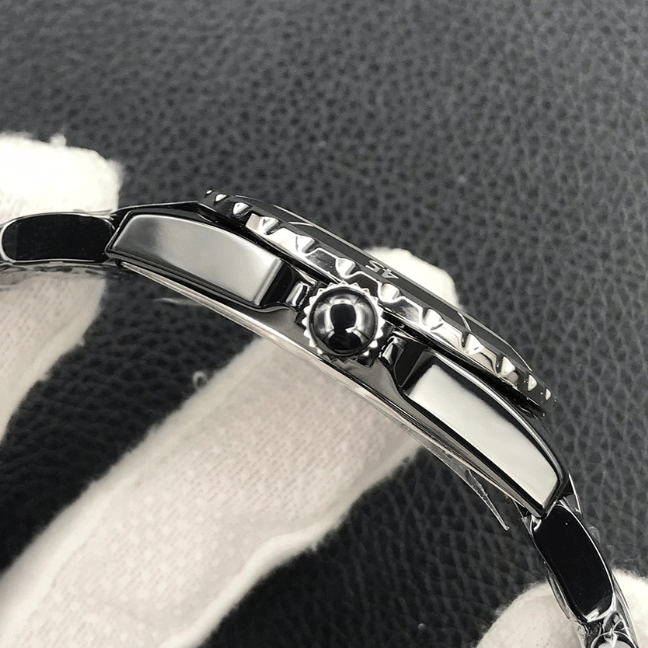 CHANEL J12 CALIBER 12.1 watch, 38mm CHANEL J12 CALIBER 12.1 watch, 38mm