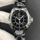 CHANEL J12 CALIBER 12.1 watch, 38mm CHANEL J12 CALIBER 12.1 watch, 38mm