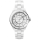 CHANEL J12 CALIBER 12.1 watch, 38mm Diamond hour markers CHANEL J12 CALIBER 12.1 watch, 38mm Diamond hour markers