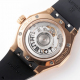 HUBLOT Classic Fusion series Olinski Titanium White Interlaced Pave Watch HUBLOT Classic Fusion series Olinski Titanium White Interlaced Pave Watch