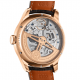 IWC Portugieser Perpetual Calendar Silver, 18 ct 5N gold case IWC Portugieser Perpetual Calendar Silver, 18 ct 5N gold case