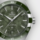 OMEGA, Constellation series 41mm, stainless - steel case with a stainless - steel bracelet, men's watch OMEGA, Constellation series 41mm, stainless - steel case with a stainless - steel bracelet, men's watch