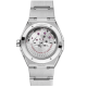 OMEGA, Constellation series 41mm, stainless - steel case with a stainless - steel bracelet, men's watch OMEGA, Constellation series 41mm, stainless - steel case with a stainless - steel bracelet, men's watch
