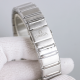 OMEGA, Constellation series 41mm, stainless - steel case with a stainless - steel bracelet, men's watch, platinum OMEGA, Constellation series 41mm, stainless - steel case with a stainless - steel bracelet, men's watch, platinum