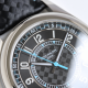 Patek Philippe 6007G-011, Black&Blue Patek Philippe 6007G-011, Black&Blue