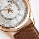 Patek Philippe 6007G-011 Patek Philippe 6007G-011