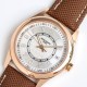 Patek Philippe 6007G-011 Patek Philippe 6007G-011