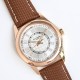 Patek Philippe 6007G-011 Patek Philippe 6007G-011
