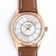 Patek Philippe 6007G-011 Patek Philippe 6007G-011