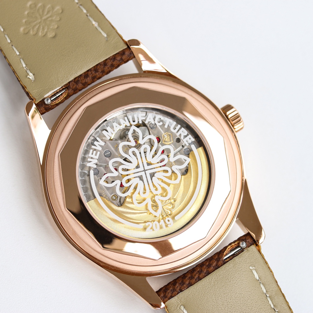 Patek Philippe 6007G-011 Patek Philippe 6007G-011