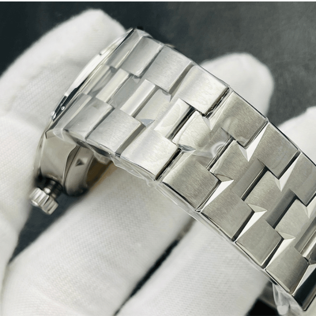 Vacheron Constantin Overseas Self-winding 41 mm Steel Vacheron Constantin Overseas Self-winding 41 mm Steel